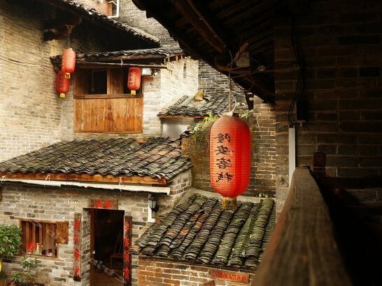 Longan inn - Photo4