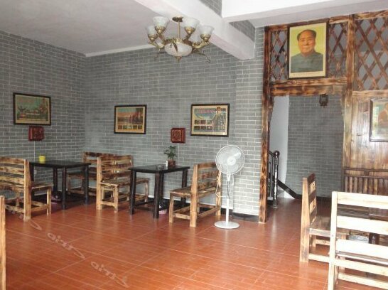 Qiyueqi Inn - Photo3