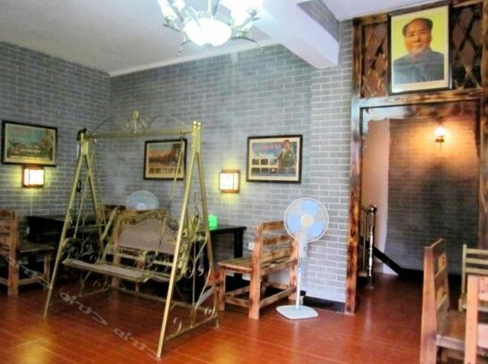 Qiyueqi Inn - Photo5