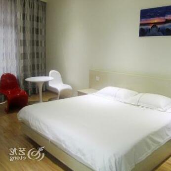 Shangjun SOHO Hotel - Photo5
