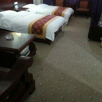 Welcome Hotel Hezhou - Photo3