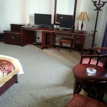 Welcome Hotel Hezhou - Photo4