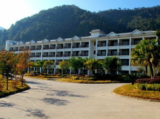 Wenquan Lvyou Holiday Hotel - Photo2