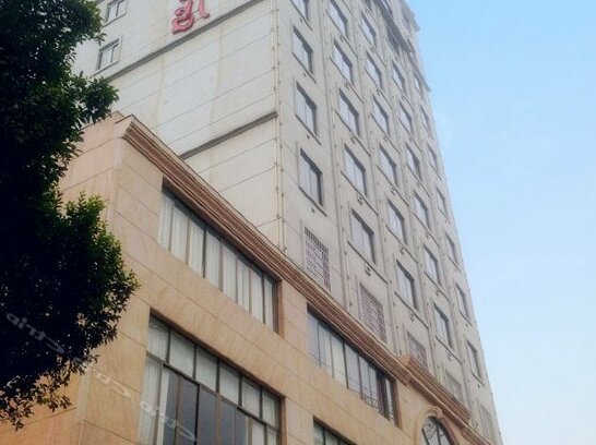 Xindu Chang'an Boutique Hotel - Photo3