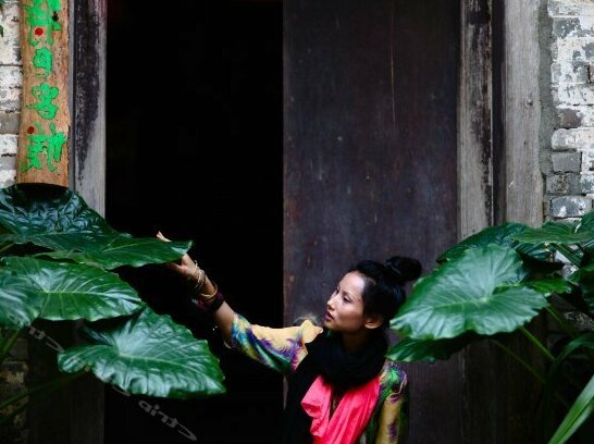 Xingfu Li Inn Hezhou - Photo3