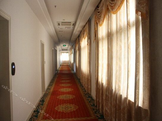 Yong Feng Hotel - Photo2