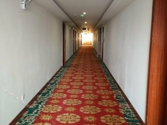 Yong Feng Hotel - Photo4
