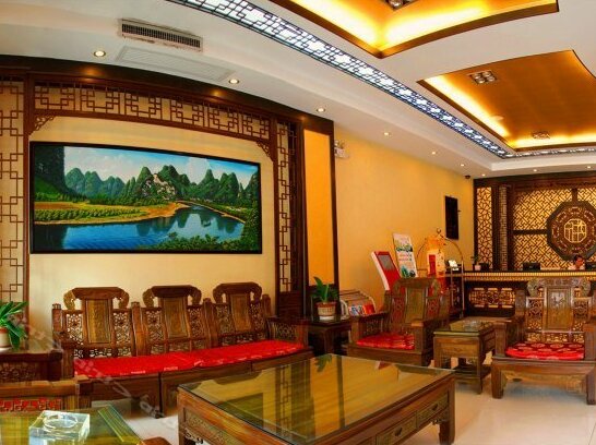 Zheshang Hotel - Photo2
