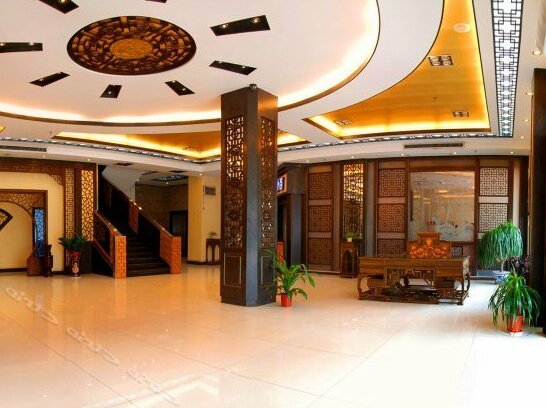 Zheshang Hotel - Photo3