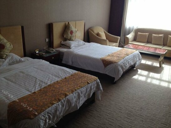 Changfeng International Hotel - Photo5