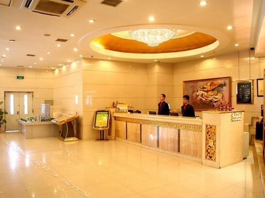 Dongda Holiday Hotel - Photo3