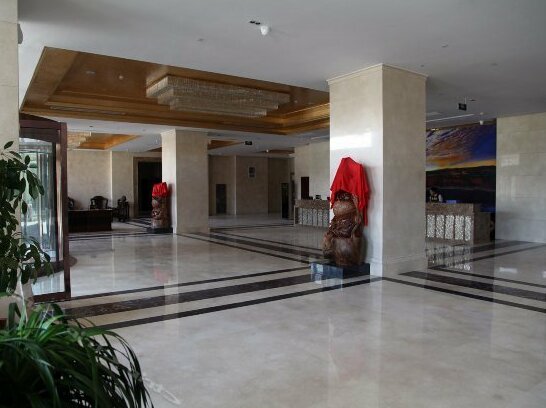 Feixiang International Hotel Hohhot - Photo3