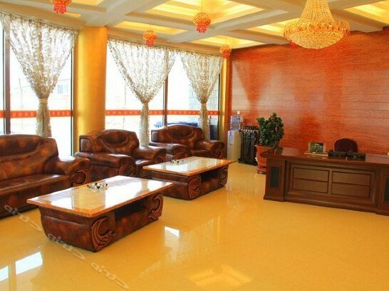 Fushenghao Business Hotel - Photo4