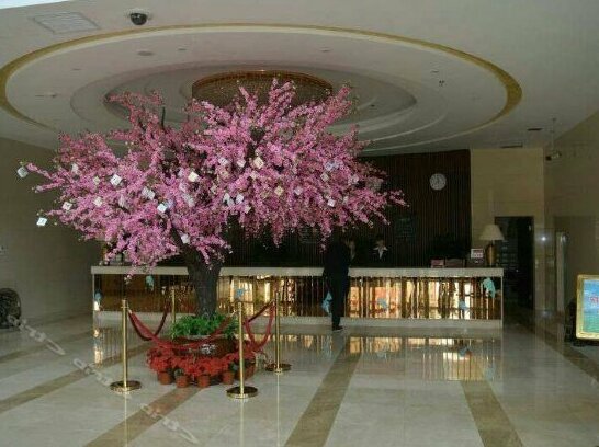 Hohhot Jinhe Hotel - Photo4