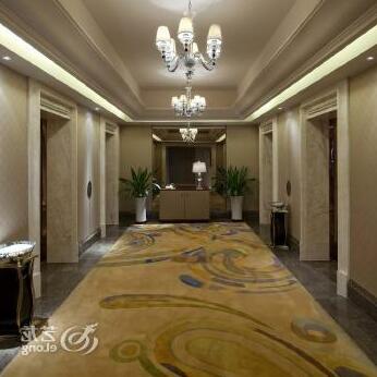 Hohhot Juva Grand Hotel - Photo3