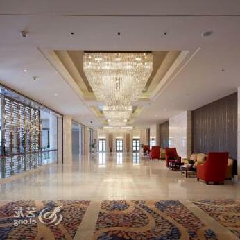 Hohhot Juva Grand Hotel - Photo4