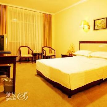 Hohhot Ka Yuet Business Hotel Zhongshan - Photo4