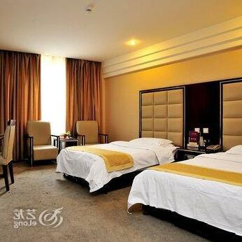 Hohhot Ka Yuet Business Hotel Zhongshan - Photo5