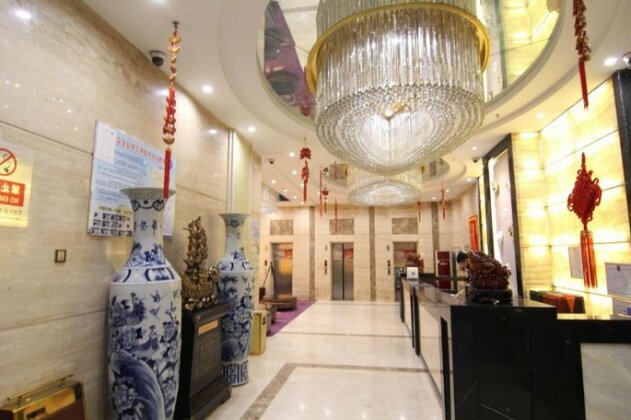 Hohhot Weite Hotel - Photo2