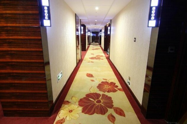Hohhot Weite Hotel - Photo3