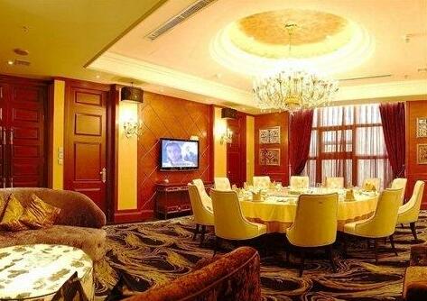 Inner Mongolia Bin Yue Hotel - Photo5