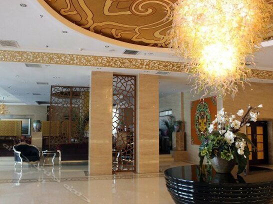 Inner Mongolia Hotel Boutique Hotel - Photo2