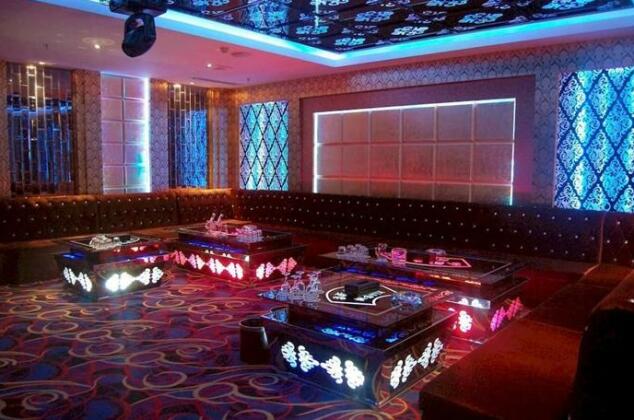 Inner Mongolia Huachen Hotel - Hohhot - Photo2
