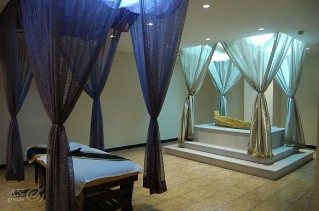 Inner Mongolia Huachen Hotel - Hohhot - Photo5