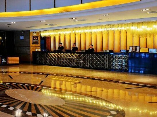 Inner Mongolia Kingston Hotel Hohhot - Photo4