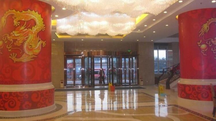 Inner Mongolia XingTai Phoenix Hotel - Photo5