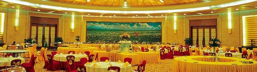 Inner Mongolian Xingcheng Hotel - Photo3