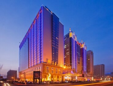 Jin Jiang International Hotel Inner Mongolia