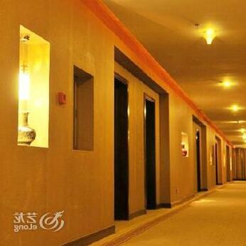 Jin Lan Gang Hotel - Photo3