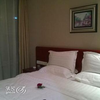 Jinyi Business Hotel - Photo3