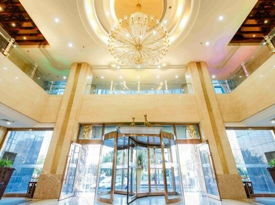 Jinyi Plus Hotel Hohhot West Xinhua Street Fuyuan Branch - Photo5