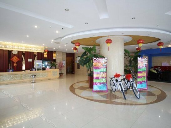 Jinyihai Hotel - Photo4