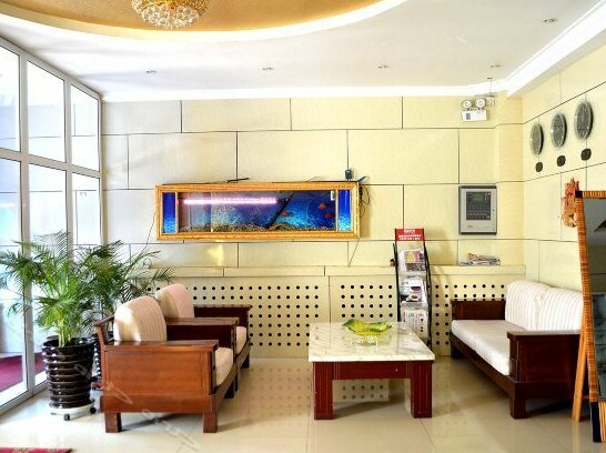 Junhao Business Hotel Hohhot - Photo2
