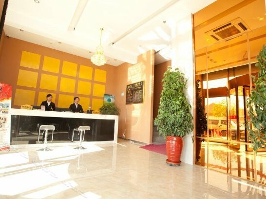 Lingyun Hotel - Photo4
