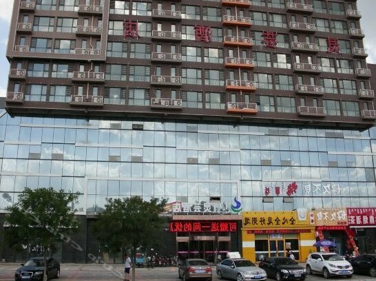Lingyun Hotel - Photo5