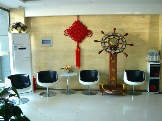 Mingcheng Business Hotel - Photo4