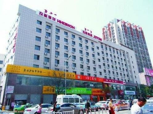 Motel Hotel Zhanqian Plaza Branch