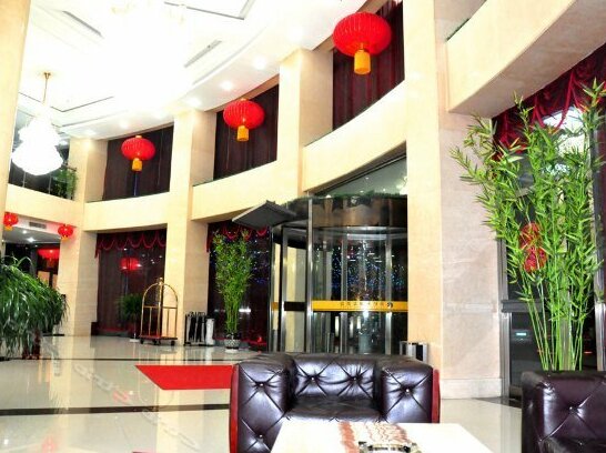 Nailun Tianrun Hotel - Photo2