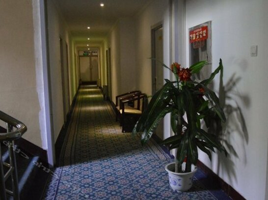 Pengcheng Hotel Hohhot - Photo2