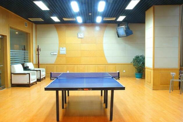 Phoenix Hotel Inner Mongolia Hohhot - Photo5