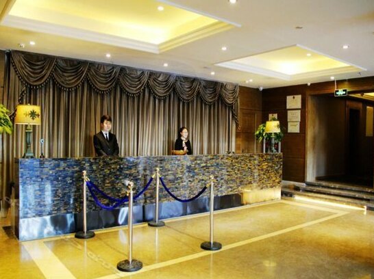 Shanghua Boutique Hotel - Photo3