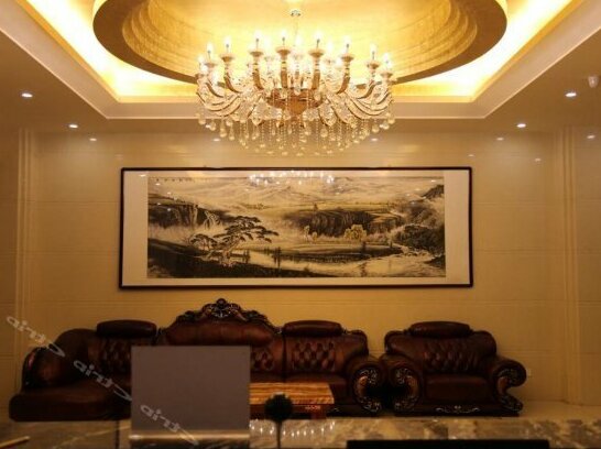 Starway Hotel Hohhot Xinhua East Street Gulou - Photo4