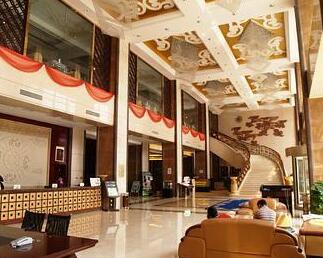 Uiles Hotel - Photo2