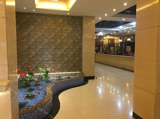 Xiangjiang Hotel - Photo5