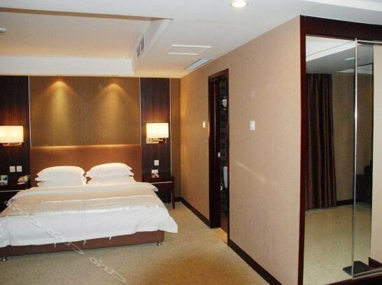 Xiaonanguo Hotel - Photo5