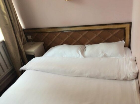 Xijia Business Hotel - Photo3
